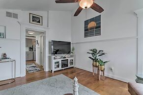 Serene Cape Cod Escape w/ Private Ocean Overlook!