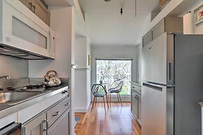 Serene Cape Cod Escape w/ Private Ocean Overlook!