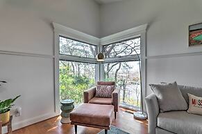 Serene Cape Cod Escape w/ Private Ocean Overlook!