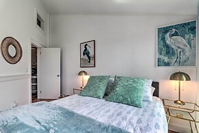 Serene Cape Cod Escape w/ Private Ocean Overlook!