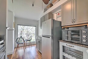 Serene Cape Cod Escape w/ Private Ocean Overlook!