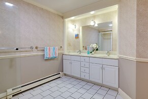 1 Mi to Beach: Spacious Retreat in East Sandwich!