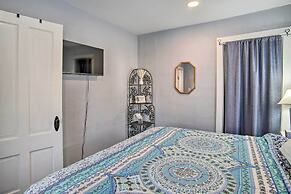 Pet-friendly Hyannis Home w/ Deck & Stream Views!