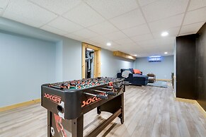 Massachusetts Vacation Rental w/ Deck