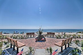 Cape Cod Cottage w/ Deck, Grill, & Games!