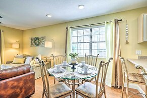 Central Branson Condo w/ Pool: Walk Everywhere!