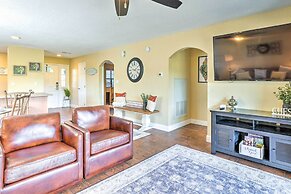 Central Branson Condo w/ Pool: Walk Everywhere!