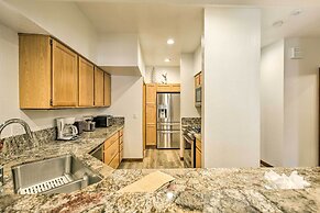 Incline Village Townhome w/ Forest-view Deck