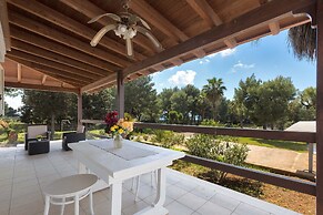 3338 Residence Garden Sea - 1 by Barbarhouse