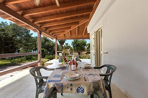 3338 Residence Garden Sea - 1 by Barbarhouse