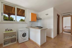 3338 Residence Garden Sea - 1 by Barbarhouse