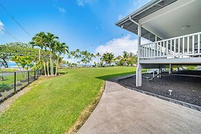 Hilo Oasis - 32 Mi to Volcanoes National Park!