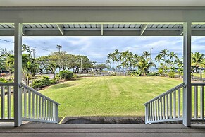 Hilo Oasis - 32 Mi to Volcanoes National Park!