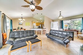 Hilo Oasis - 32 Mi to Volcanoes National Park!