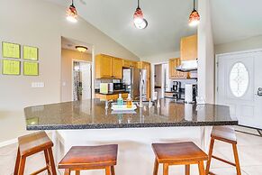 Hilo Oasis - 32 Mi to Volcanoes National Park!