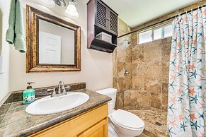 Hilo Oasis - 32 Mi to Volcanoes National Park!