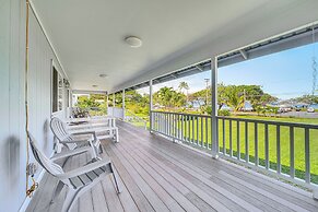 Hilo Oasis - 32 Mi to Volcanoes National Park!