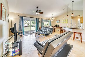 Hilo Oasis - 32 Mi to Volcanoes National Park!