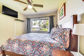 Hilo Oasis - 32 Mi to Volcanoes National Park!