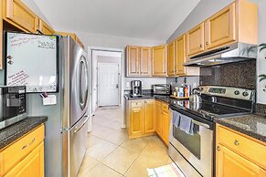 Hilo Oasis - 32 Mi to Volcanoes National Park!