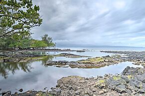 Hilo Oasis - 32 Mi to Volcanoes National Park!