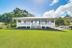 Hilo Oasis - 32 Mi to Volcanoes National Park!