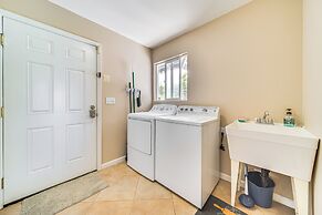 Hilo Oasis - 32 Mi to Volcanoes National Park!