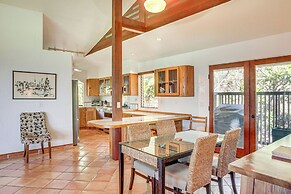 Ocean-view Bungalow: Walk to Pebbles Beach!