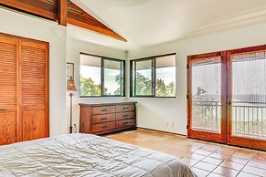 Ocean-view Bungalow: Walk to Pebbles Beach!