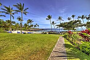 Luxury Mauna Lani Resort Villa - Beach Access!