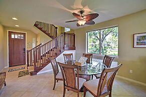 Luxury Mauna Lani Resort Villa - Beach Access!