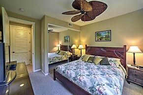 Luxury Mauna Lani Resort Villa - Beach Access!