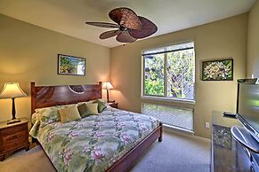 Luxury Mauna Lani Resort Villa - Beach Access!