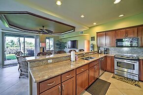 Luxury Mauna Lani Resort Villa - Beach Access!