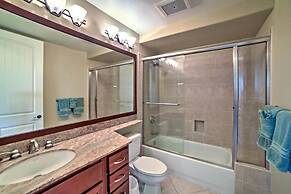 Luxury Mauna Lani Resort Villa - Beach Access!