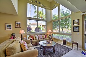 Luxury Mauna Lani Resort Villa - Beach Access!