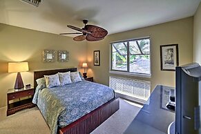 Luxury Mauna Lani Resort Villa - Beach Access!