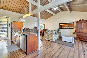 1 Mi to Beach: Kailua-kona Condo w/ Pool Access!