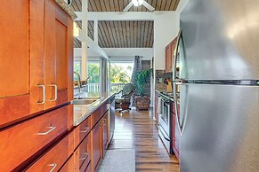1 Mi to Beach: Kailua-kona Condo w/ Pool Access!