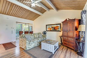 1 Mi to Beach: Kailua-kona Condo w/ Pool Access!