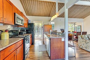 1 Mi to Beach: Kailua-kona Condo w/ Pool Access!