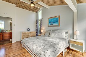 1 Mi to Beach: Kailua-kona Condo w/ Pool Access!