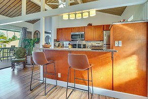 1 Mi to Beach: Kailua-kona Condo w/ Pool Access!