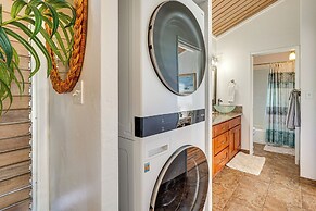 1 Mi to Beach: Kailua-kona Condo w/ Pool Access!