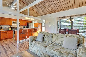 1 Mi to Beach: Kailua-kona Condo w/ Pool Access!