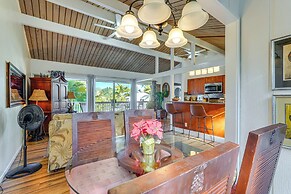 1 Mi to Beach: Kailua-kona Condo w/ Pool Access!