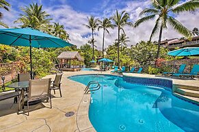 Kailua-kona Condo w/ Pool Access, 1 Mi to Beach!
