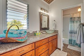 1 Mi to Beach: Kailua-kona Condo w/ Pool Access!