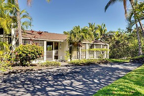 1 Mi to Beach: Kailua-kona Condo w/ Pool Access!