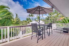 Kailua-kona Condo w/ Pool Access, 1 Mi to Beach!